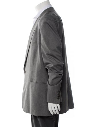 Paul Smith Wool Blazer