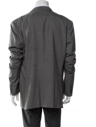 Paul Smith Wool Blazer