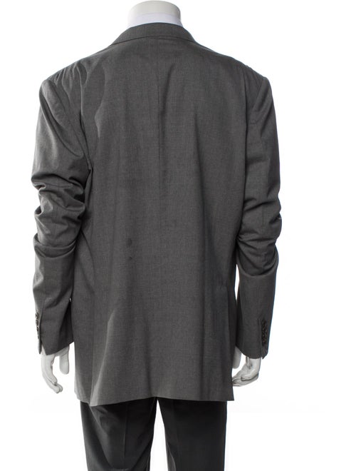 Paul Smith Wool Blazer