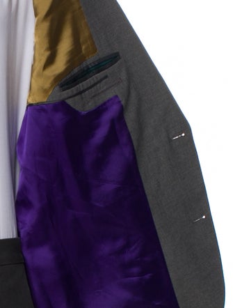 Paul Smith Wool Blazer