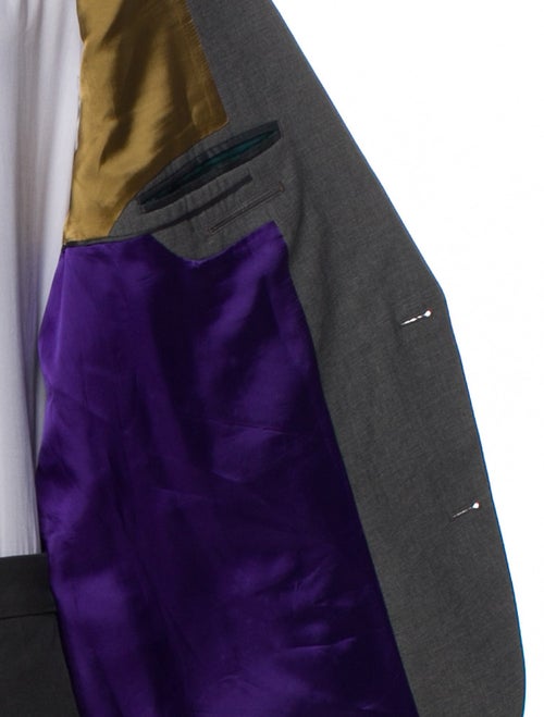 Paul Smith Wool Blazer