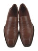 Paul Smith Leather Loafers