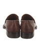 Paul Smith Leather Loafers