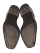 Paul Smith Leather Loafers