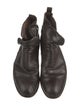 Paul Smith Leather Boots