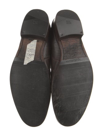 Paul Smith Leather Boots