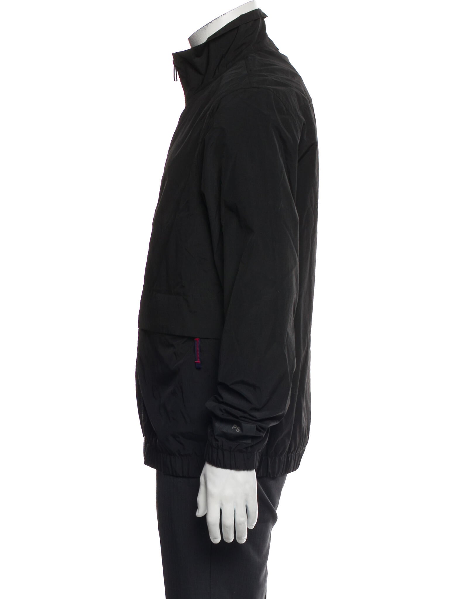 Paul Smith Windbreaker