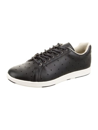 Paul Smith Leather Sneakers