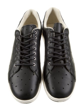 Paul Smith Leather Sneakers