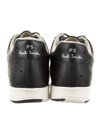Paul Smith Leather Sneakers