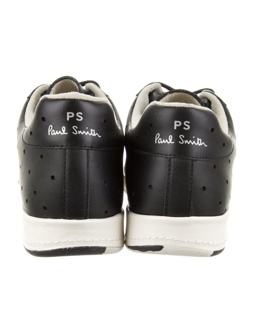 Paul Smith Leather Sneakers