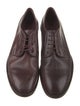 Paul Smith Leather Derby Shoes