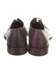 Paul Smith Leather Derby Shoes