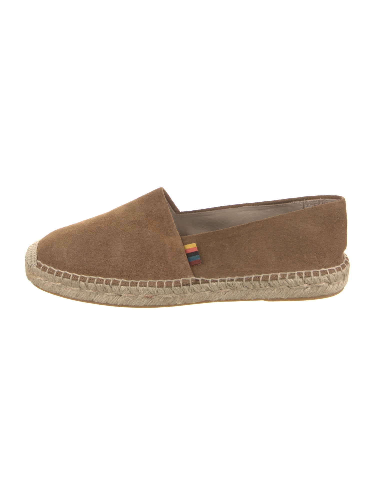 Paul Smith Suede Espadrilles