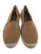 Paul Smith Suede Espadrilles
