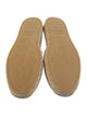 Paul Smith Suede Espadrilles