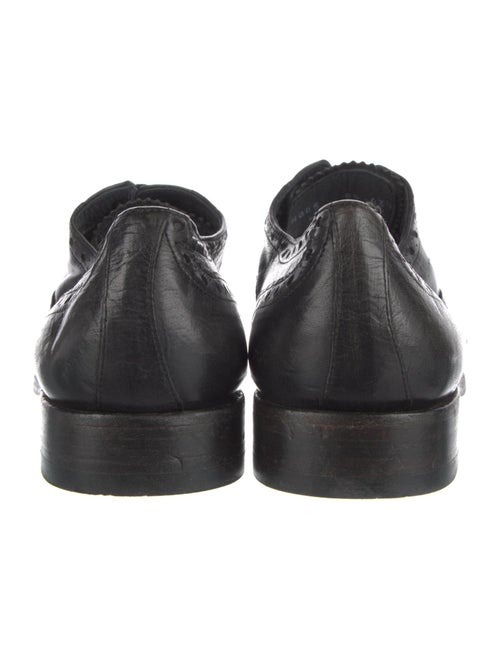 Paul Smith Leather Brogues