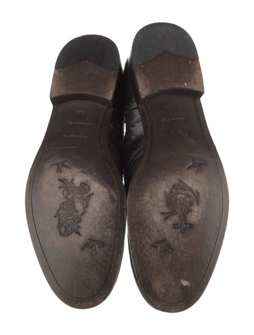 Paul Smith Leather Brogues