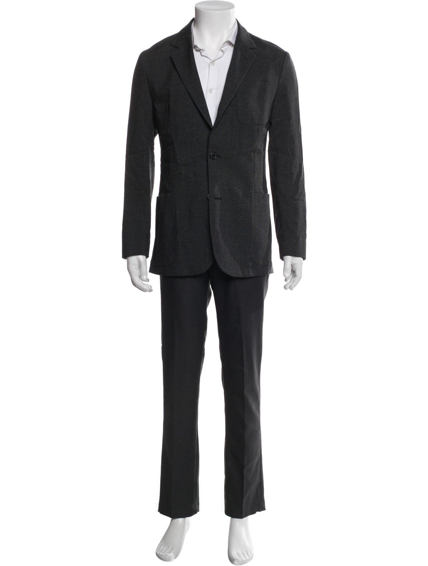 Paul Smith Wool Blazer
