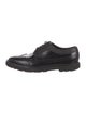 Paul Smith Leather Brogues