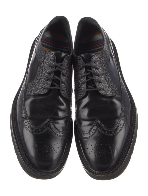 Paul Smith Leather Brogues