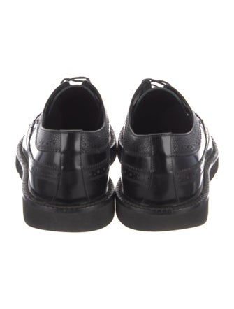 Paul Smith Leather Brogues