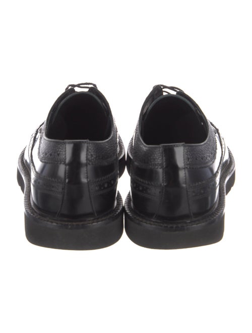 Paul Smith Leather Brogues