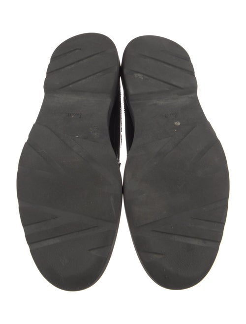 Paul Smith Leather Brogues