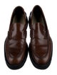 Paul Smith Leather Loafers