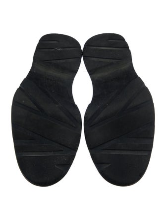 Paul Smith Leather Loafers