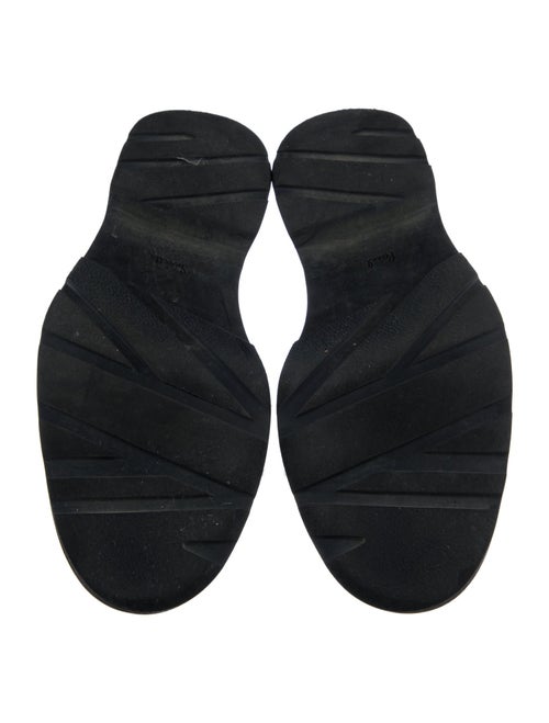 Paul Smith Leather Loafers