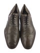 Paul Smith Leather Brogues