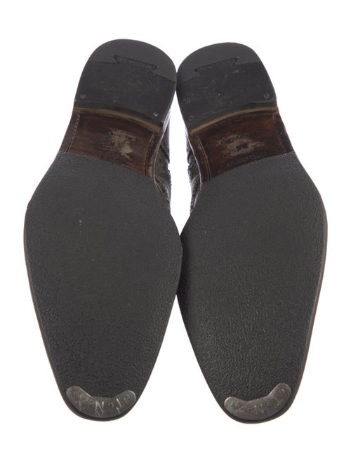 Paul Smith Leather Brogues