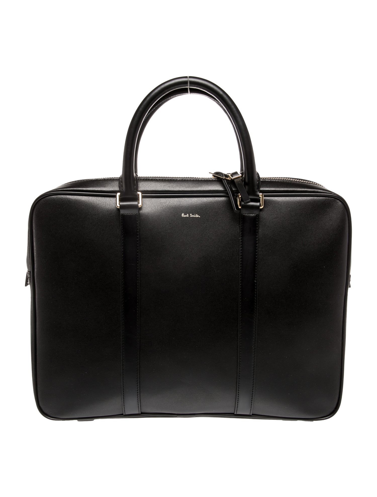 Paul Smith Leather Briefcase