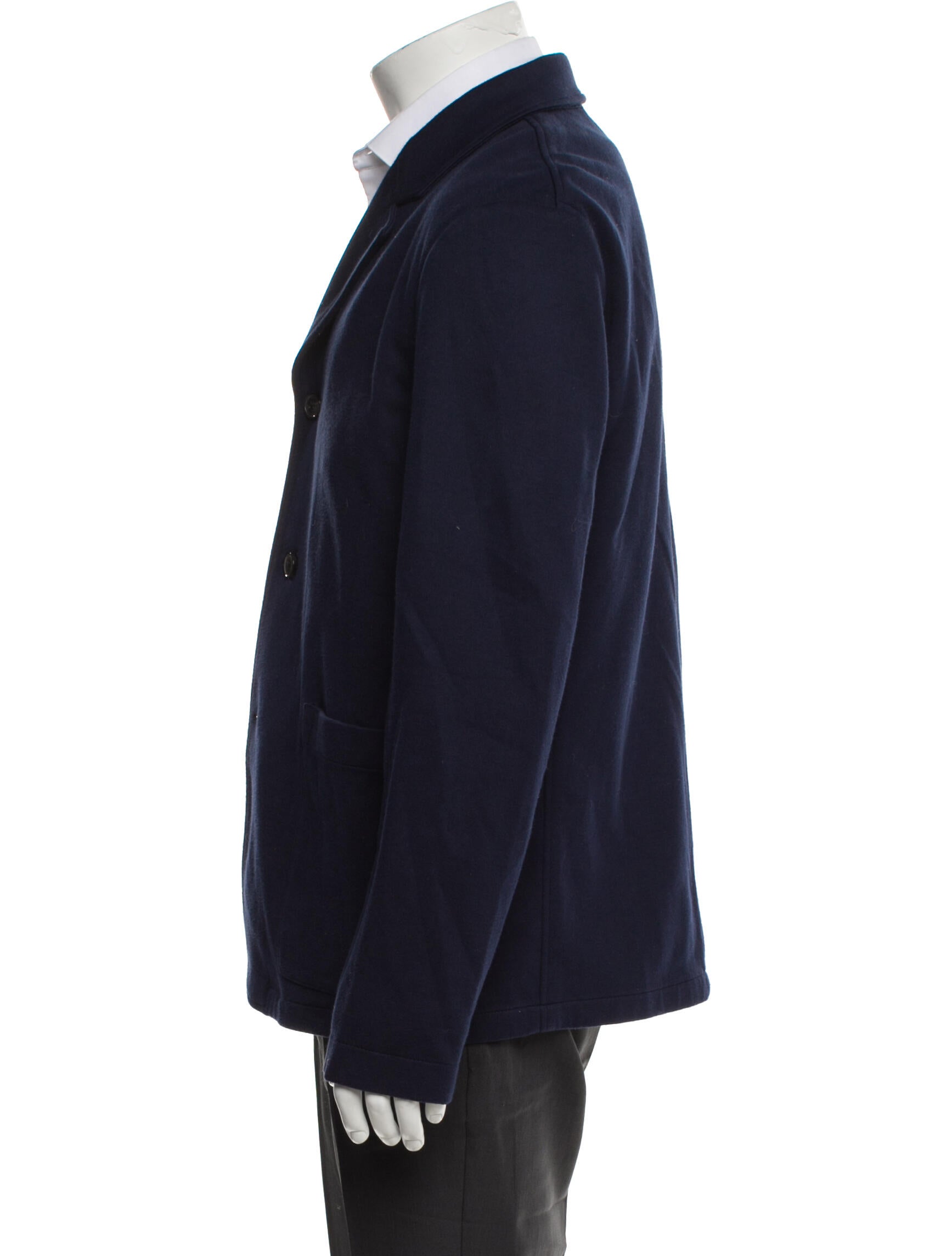 Paul Smith Peacoat