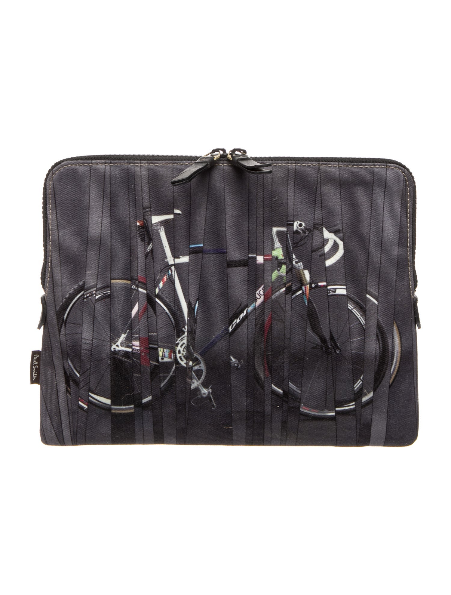 Paul Smith Portfolio
