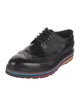 Paul Smith Leather Brogues