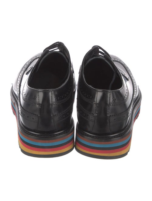 Paul Smith Leather Brogues