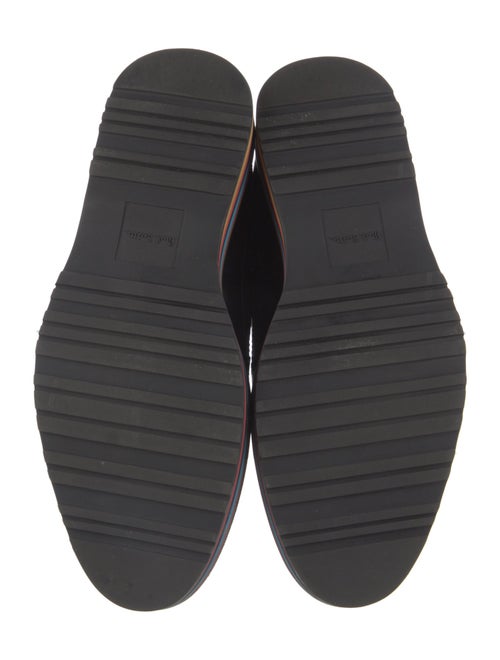 Paul Smith Leather Brogues