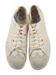 Paul Smith Canvas Sneakers