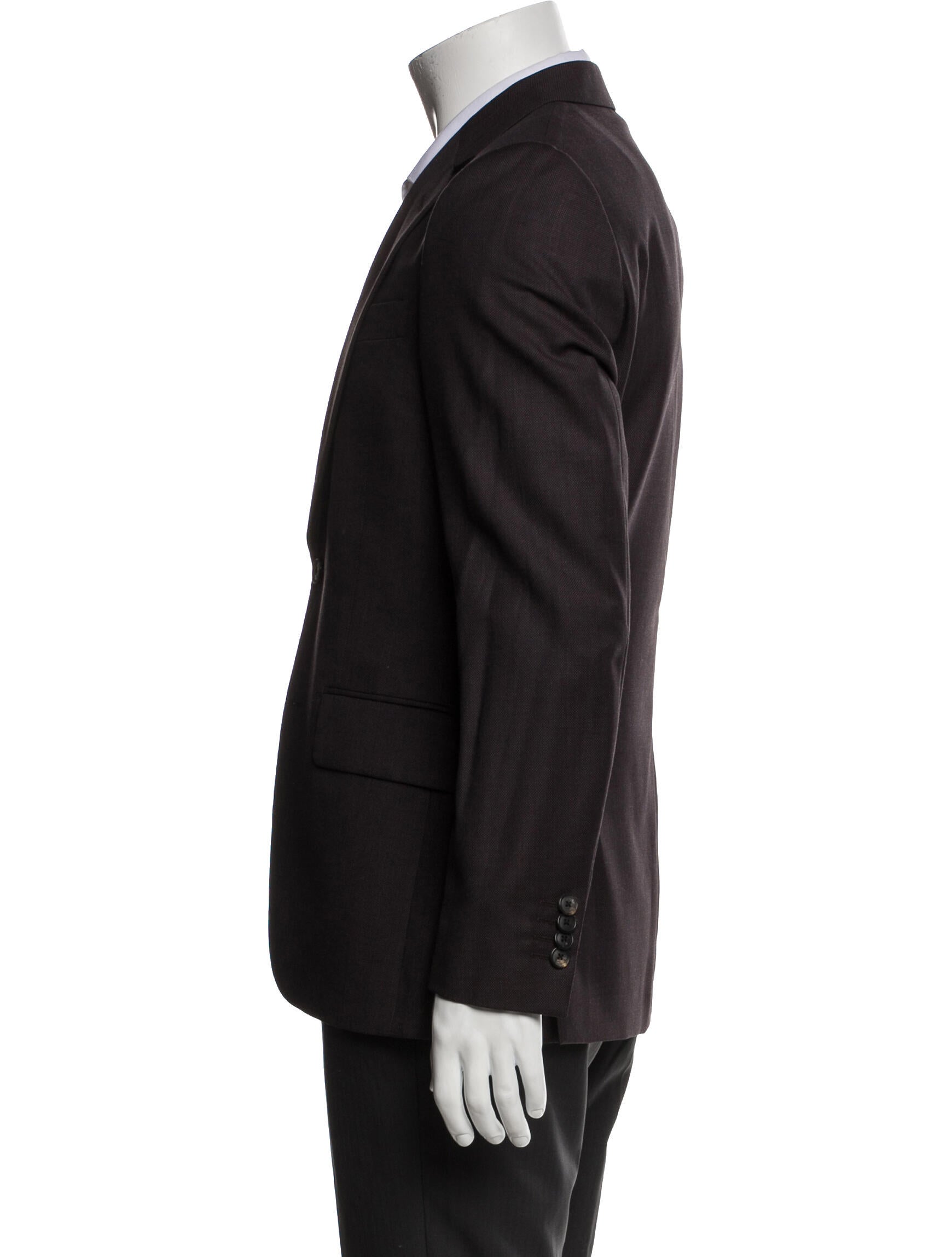 Paul Smith Peacoat