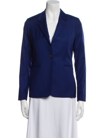 Paul Smith Wool Blazer