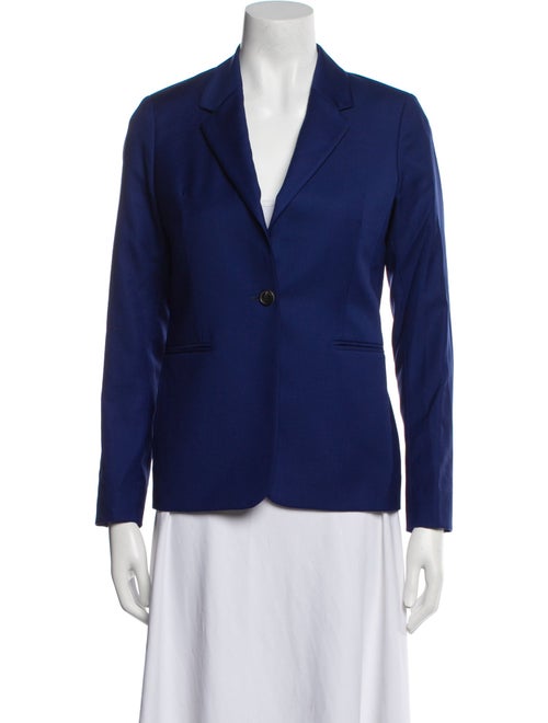 Paul Smith Wool Blazer