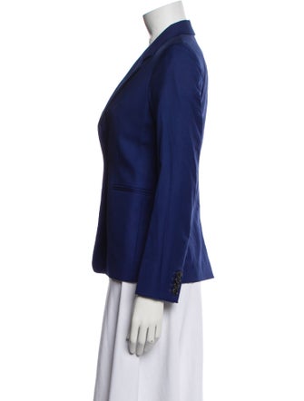 Paul Smith Wool Blazer