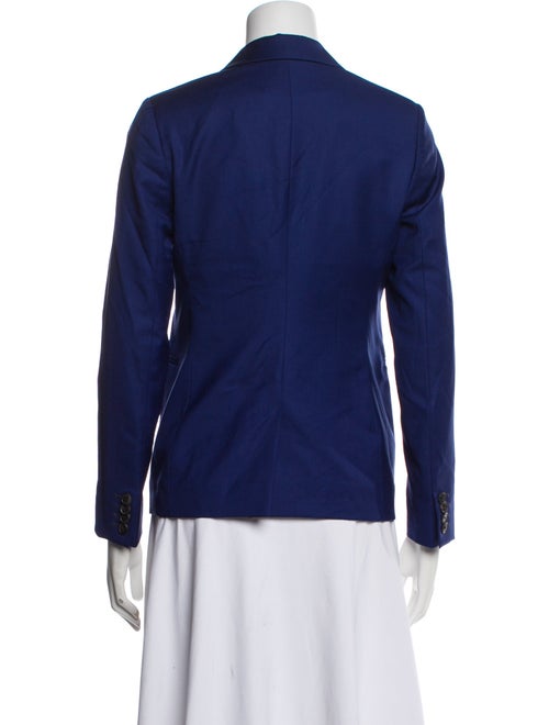 Paul Smith Wool Blazer