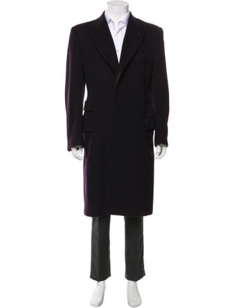 Paul Smith Overcoat