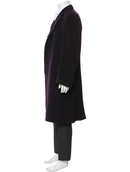 Paul Smith Overcoat