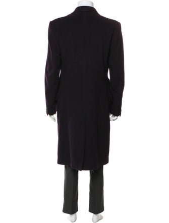Paul Smith Overcoat