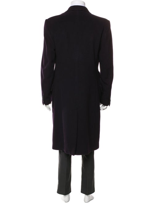 Paul Smith Overcoat