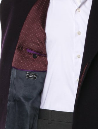 Paul Smith Overcoat